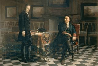 Санкт-Петербург: Цикл лекций Якова Гордина «История свободы в России»