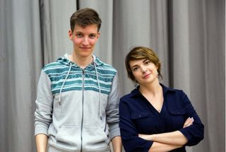 6 октября, Рязань: Премия «Просветитель» на фестивале «Читающий мир»