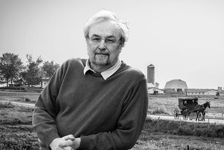 «Большая наука»: От Эрика Канделя до Лизы Рэндалл и Стивена Пинкера