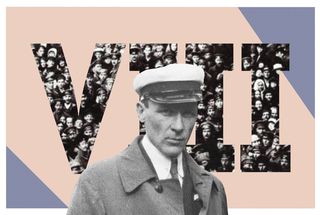 22 ноября: Презентация книги «Мастер и Москва» в Музее Михаила Булгакова