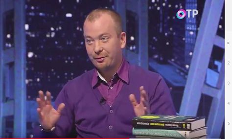Взгляд издателя: Что изменилось в научно-популярной литературе за десять лет?