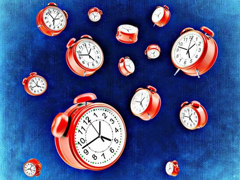 6 января, Белгород: Ася Казанцева расскажет о загадках сна