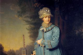 28 января, Санкт-Петербург: Евгений Анисимов о веке женщин в истории России