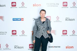 6 февраля, Москва: Сессия вопросов и ответов с историком Верой Мильчиной