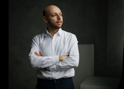 3 марта, Дубна: Александр Пиперски — о секретах ударения в русском языке