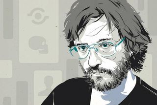 23 марта, Москва: Встреча с антропологом Станиславом Дробышевским