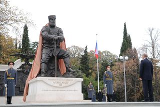 Дискуссия «Историческая память и современная политика» пройдет в Петербурге