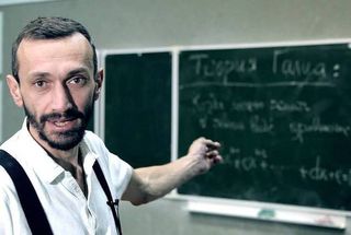 «Просветитель» в Светловке: О математике любимых настольных игр