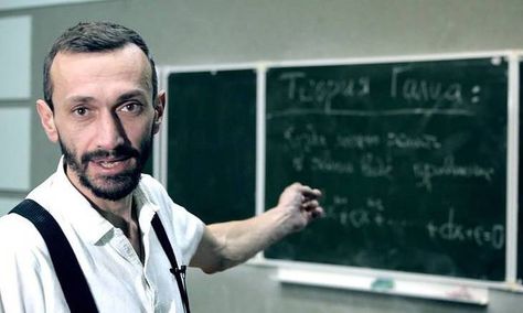 «Просветитель» в Светловке: О математике любимых настольных игр