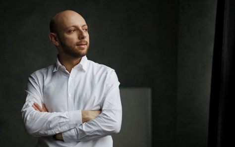 Две лекции Александра Пиперски на фестивале науки «КСТАТИ»