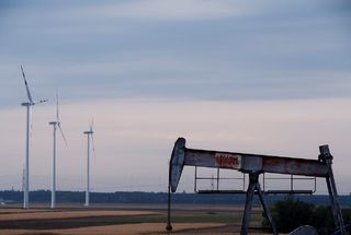 25 ноября, Казань: Аркадий Курамшин — о жизни после нефти