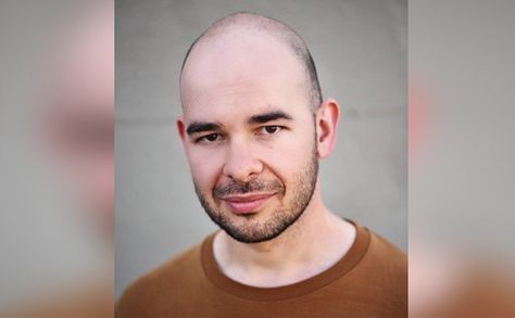 27 ноября, Тула: встреча с автором книги «Максимальный репост» Бориславом Козловским