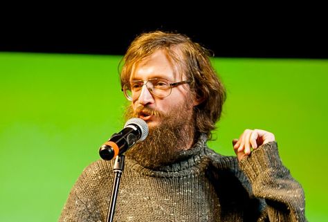 19 января, Петербург: Научные итоги 2018 года по версии Станислава Дробышевского